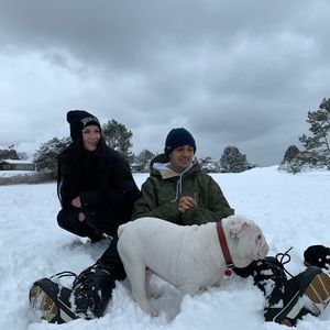 Meet your Posher, Anna